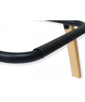 Полубарный стул SHT-ST35/S94-1