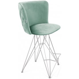 Полубарный стул Sheffilton SHT-ST36-3 / S66-1