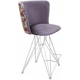 Полубарный стул Sheffilton SHT-ST36-4 / S66-1