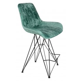 Полубарный стул Sheffilton SHT-ST37/S66-1