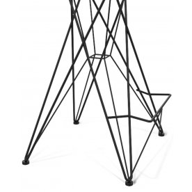 Полубарный стул SHT-ST38-1/S66-1