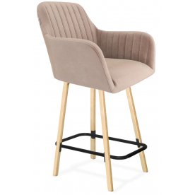 Полубарный стул SHT-ST38-1/S94-1