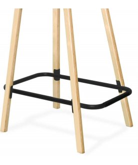 Полубарный стул SHT-ST38-1/S94-1