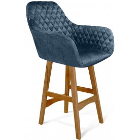 Полубарный стул SHT-ST38/S65-1