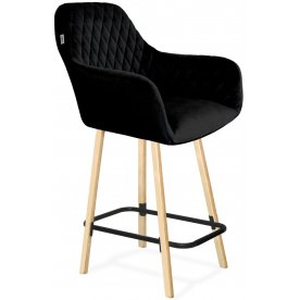 Полубарный стул Sheffilton SHT-ST38/S94-1