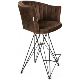 Полубарный стул Sheffilton SHT-ST42-1/S66-1