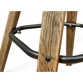 Полубарный стул SHT-ST19/S93