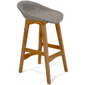 Полубарный стул SHT-ST19-SF1/S65-1