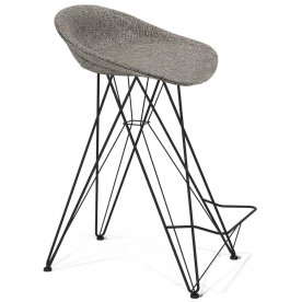 Полубарный стул SHT-ST19-SF1 / S66-1