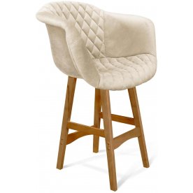 Полубарный стул SHT-ST31-C2/S65-1