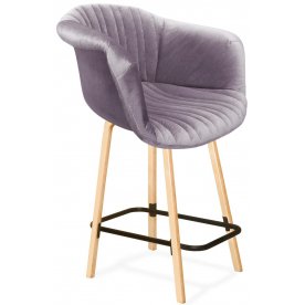 Полубарный стул SHT-ST31-С1 / S94-1