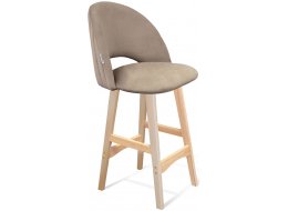 Полубарный стул SHT-ST34-1/S65-1