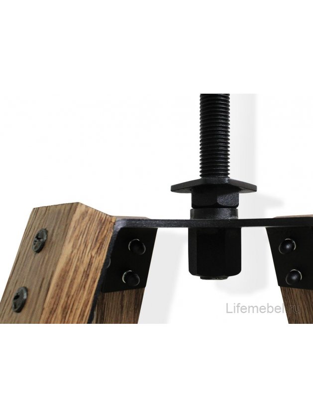 Полубарный стул SHT-ST34-1/S93