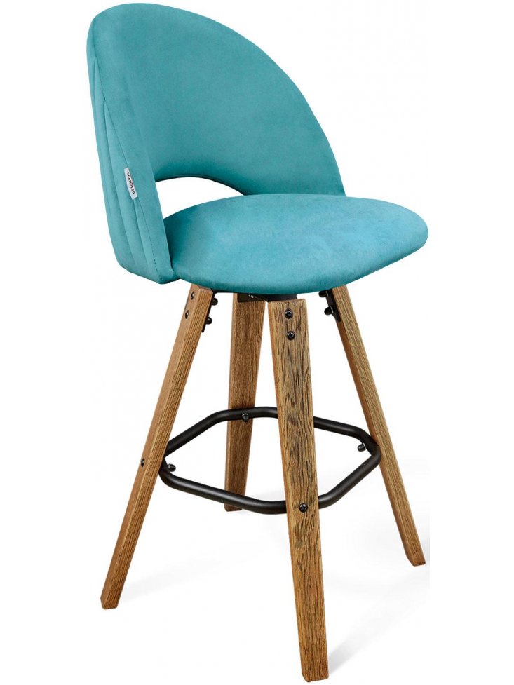 Полубарный стул SHT-ST34-1/S93