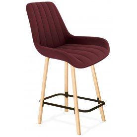 Полубарный стул SHT-ST37/S94-1