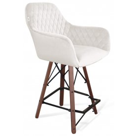 Полубарный стул HT-ST38/S80-1