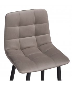 Полубарный стул Симпл