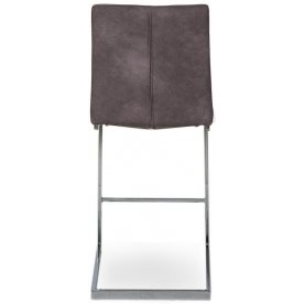 Полубарный стул YS-16