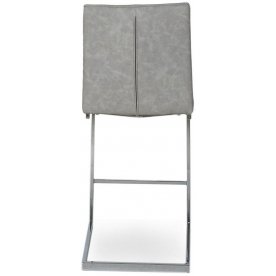 Полубарный стул YS-16