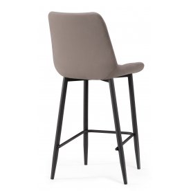 Полубарный стул Стронг