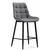 темно-серый велюр (hl 09)