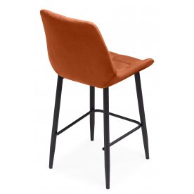 Полубарный стул Стронг