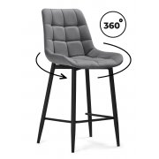 темно-серый велютто 32