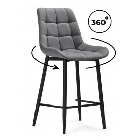 Полубарный стул Стронг