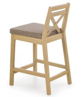 Полубарный стул Borys Low