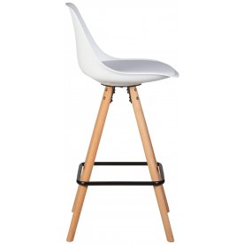 Полубарный стул Ronni