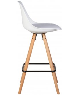 Полубарный стул Ronni