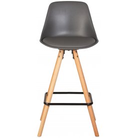 Полубарный стул Ronni