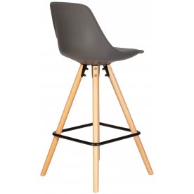 Полубарный стул Ronni