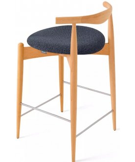 Полубарный стул Торн
