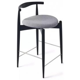 Полубарный стул Торн