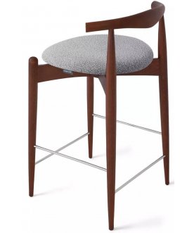 Полубарный стул Noble