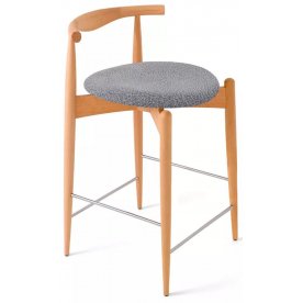 Полубарный стул Торн