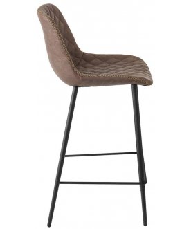 Полубарный стул Циклон