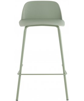 Полубарный стул Туман