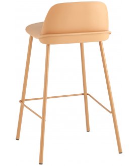 Полубарный стул Туман