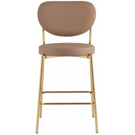 Полубарный стул Тунор 2