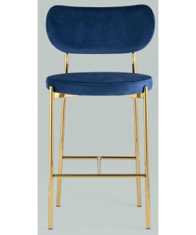 Полубарный стул Тунор