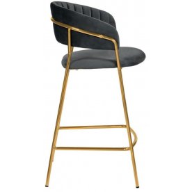 Полубарный стул Turin