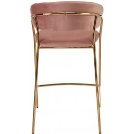 Полубарный стул Turin