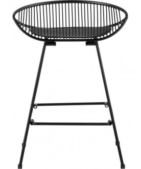 Полубарный стул Улиссес