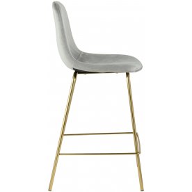 Полубарный стул Валли