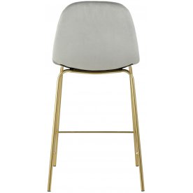 Полубарный стул Валли