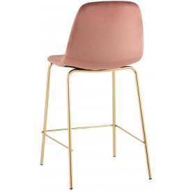 Полубарный стул Валли