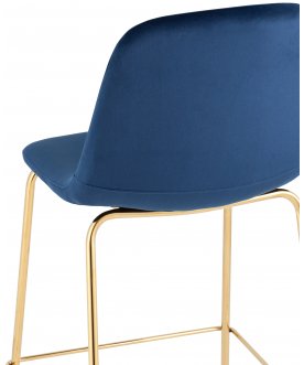 Полубарный стул Валли