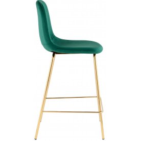 Полубарный стул Валли